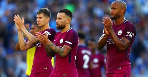 Image result for man city defenders